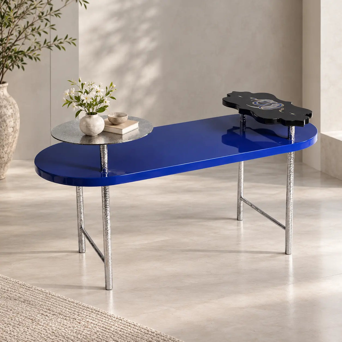 Arzaani COFFEE TABLE