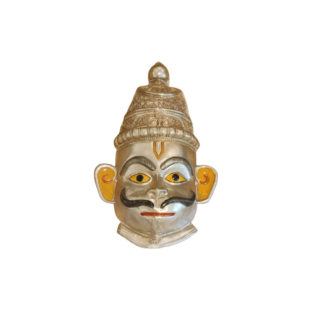 Hanuman Face Mask