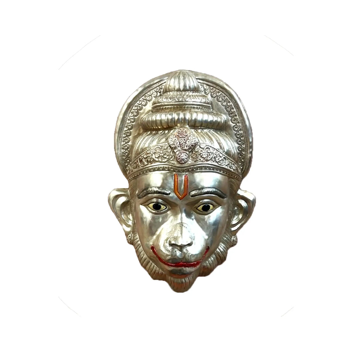 Hanuman  Mask