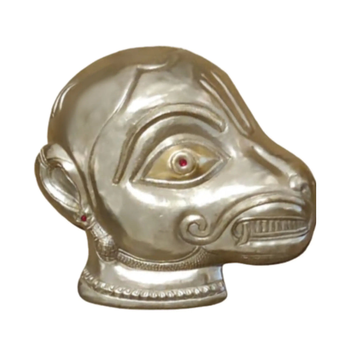 Hanuman Wall Mask