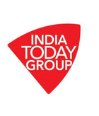 India today group Logo