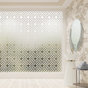 LANGOOR | LAWN | BEIGE | WALLPAPER | NEW IN