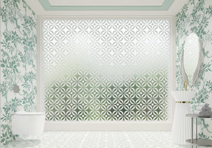 LANGOOR | LAWN | MOSS | WALLPAPER | NEW IN