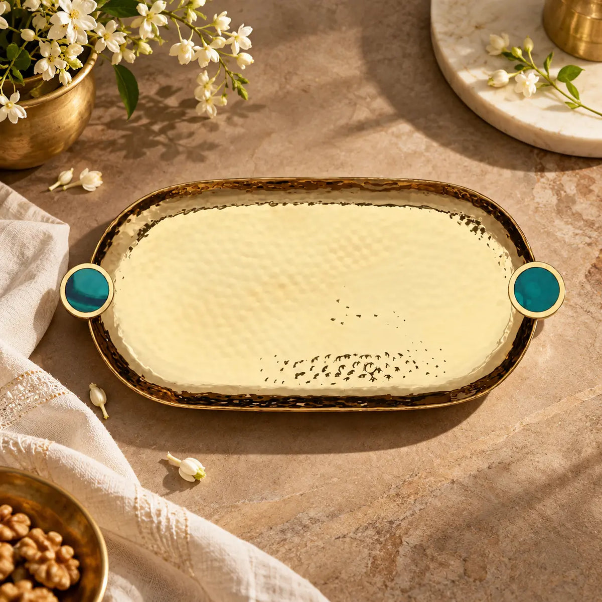 Arzaani
THAALI MINI TRINKET TRAYS 01