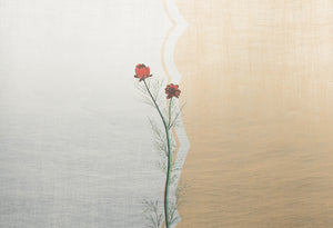Mr. Right | Lustre | Winter | Wallpaper