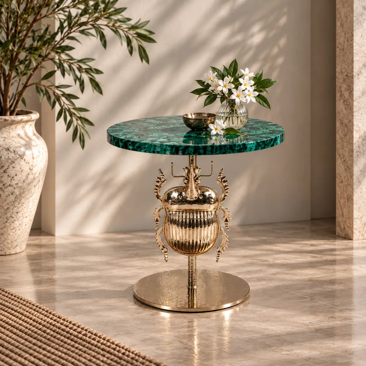 Arzaani PEG TABLE