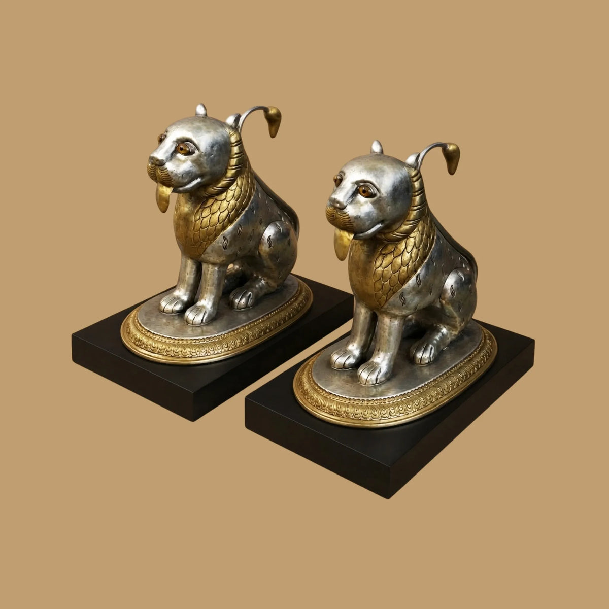 Arzaani
Metal Tigers Artefacts
Artifacts
South Indian artifacts
Indian artefacts