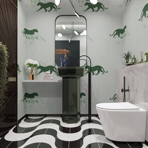 NIGHT OUT | LAWN | MOSS | WALLPAPER | NEW IN