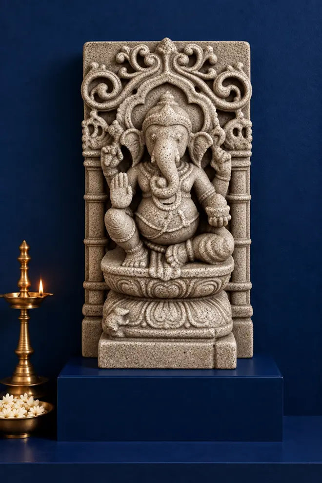 Arzaani
Ganesha on Lotus Throne Artefacts
Artifacts
South Indian artifacts
Indian artefacts
