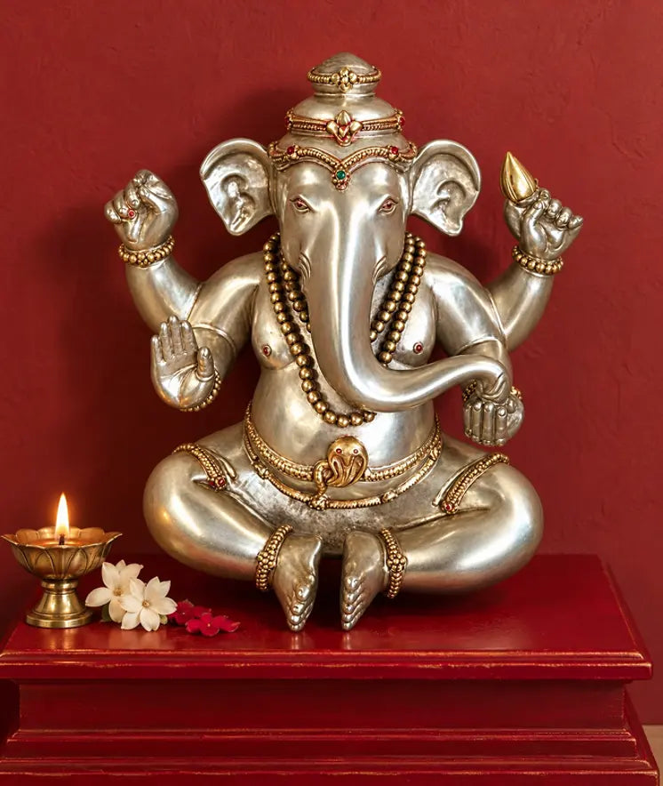 Arzaani
Ganesha Sculpture Artefacts
Artifacts
South Indian artifacts
Indian artefacts