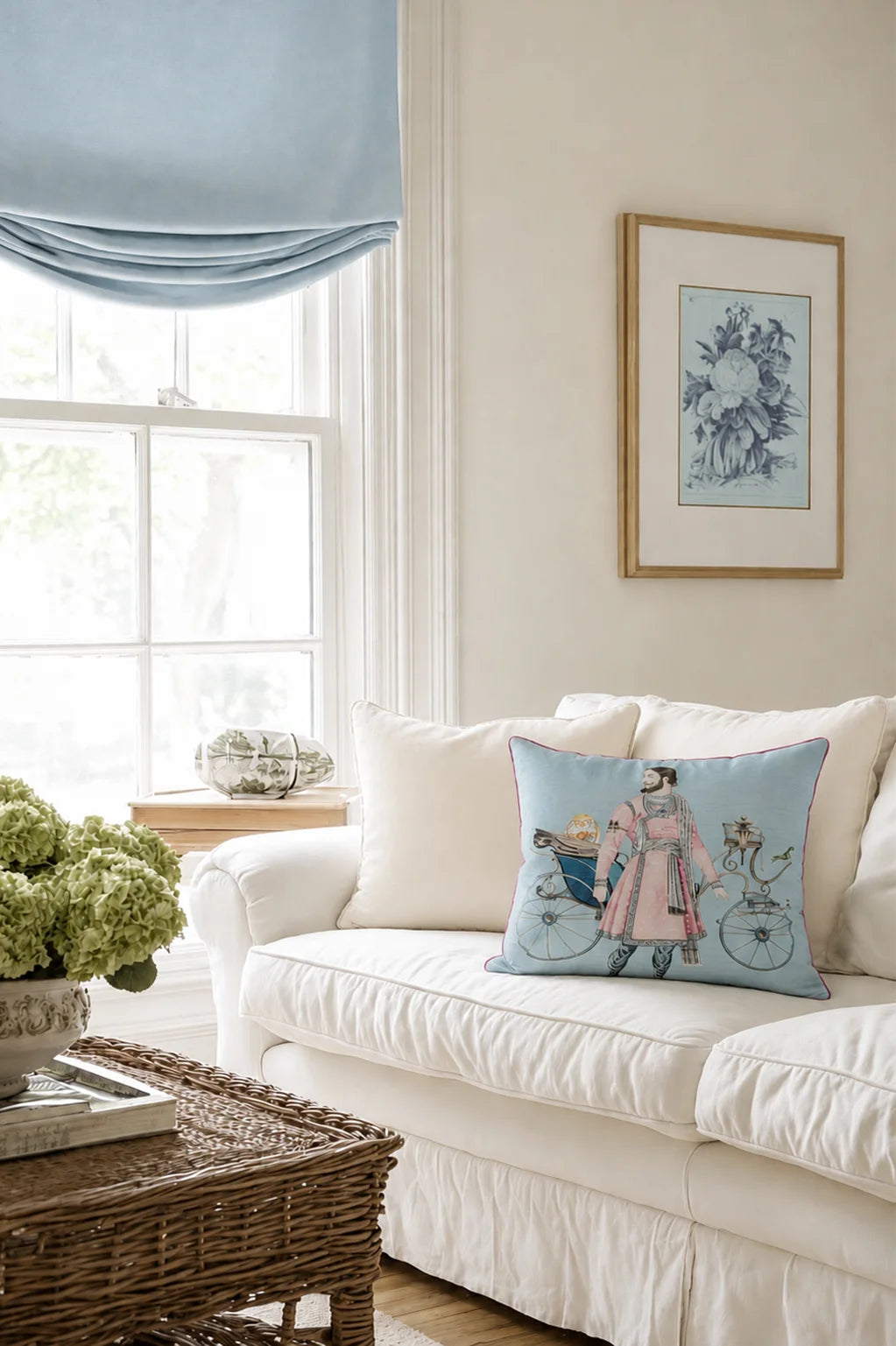 Printed Cushion 4