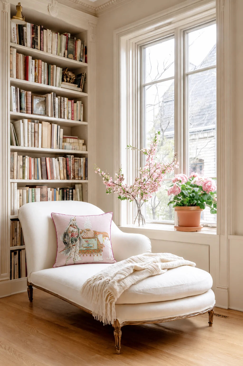 Printed Cushion 5