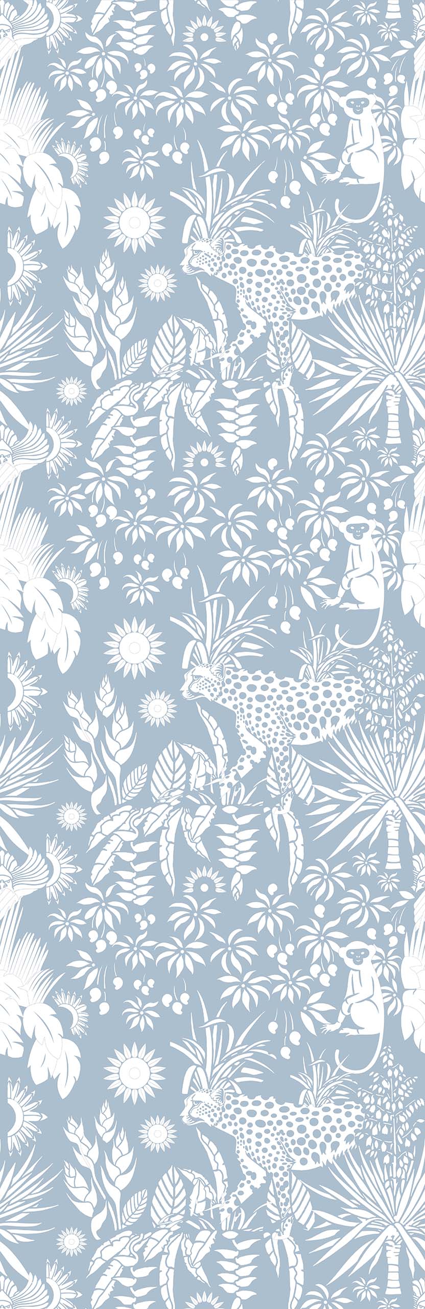 RAABTA | LUSTRE | INK | WALLPAPER | NEW IN