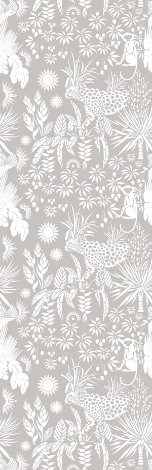 RAABTA | LUSTRE | OFF WHITE | WALLPAPER | NEW IN