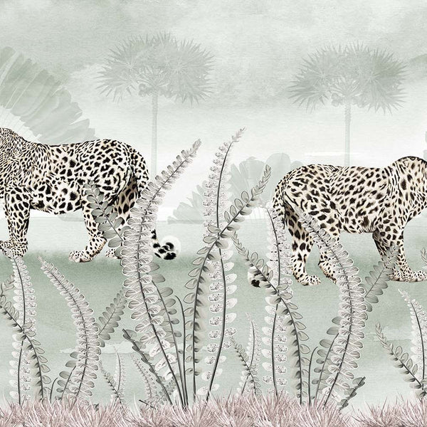 RUBARU | LAWN | SPRING | WALLPAPER | NEW IN