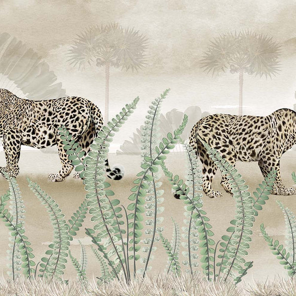 RUBARU | LAWN | SUMMER | WALLPAPER | NEW IN