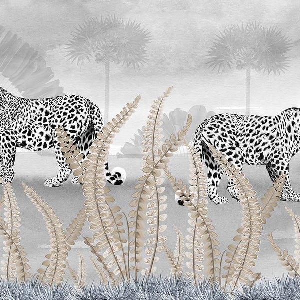 RUBARU | LUSTRE | WINTER | WALLPAPER | NEW IN