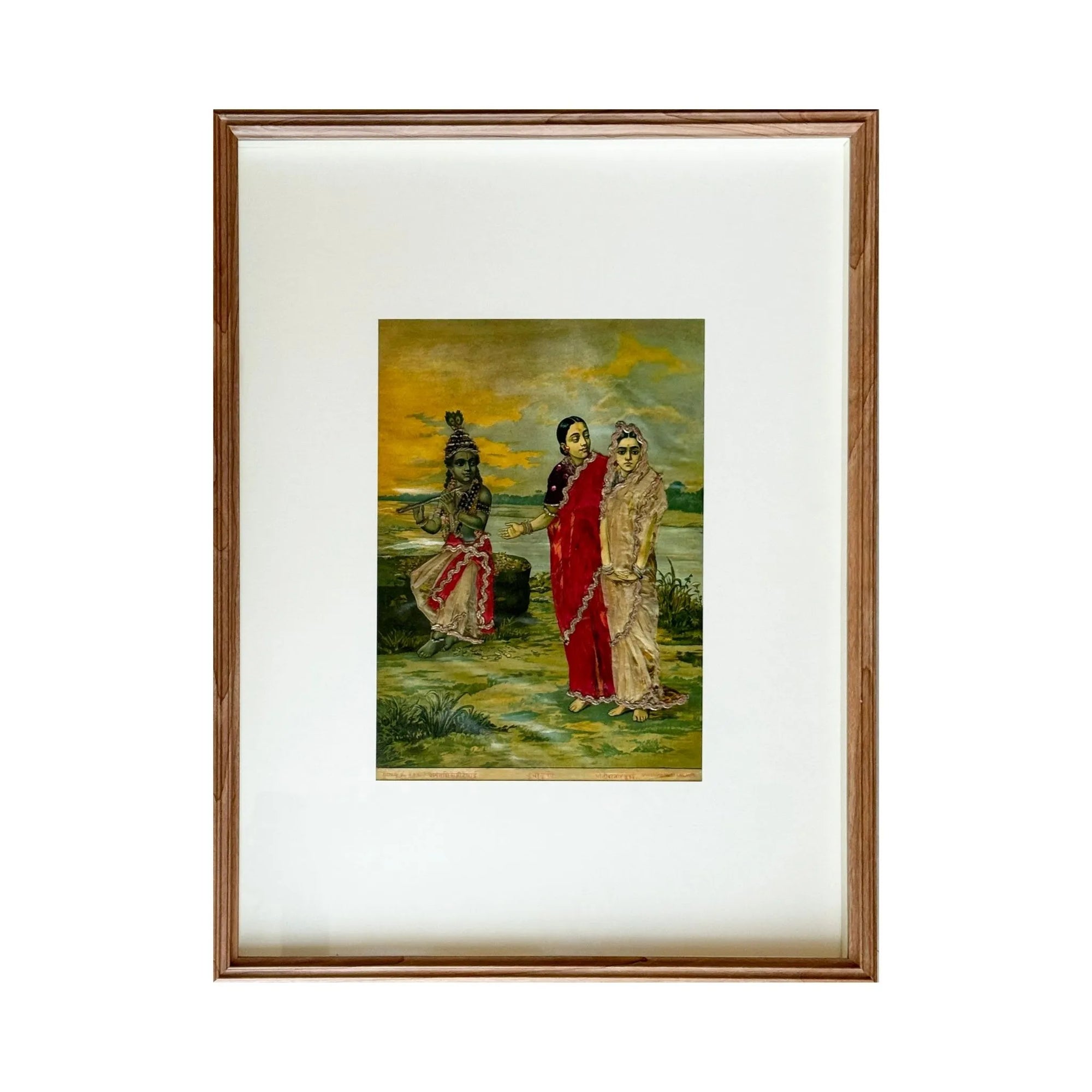 Radha Manini I