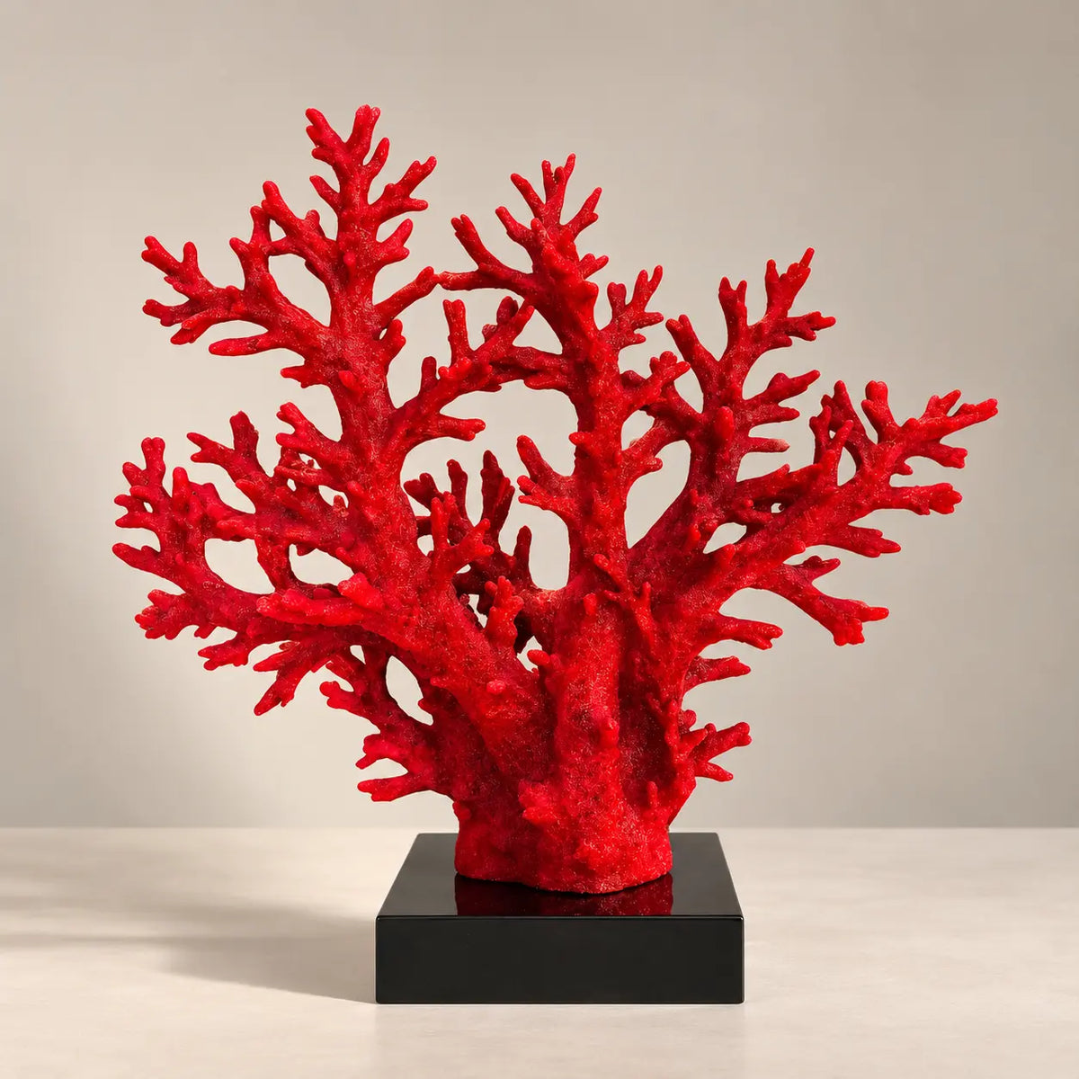Casa Paradox CORALS RESIN RED CORALS