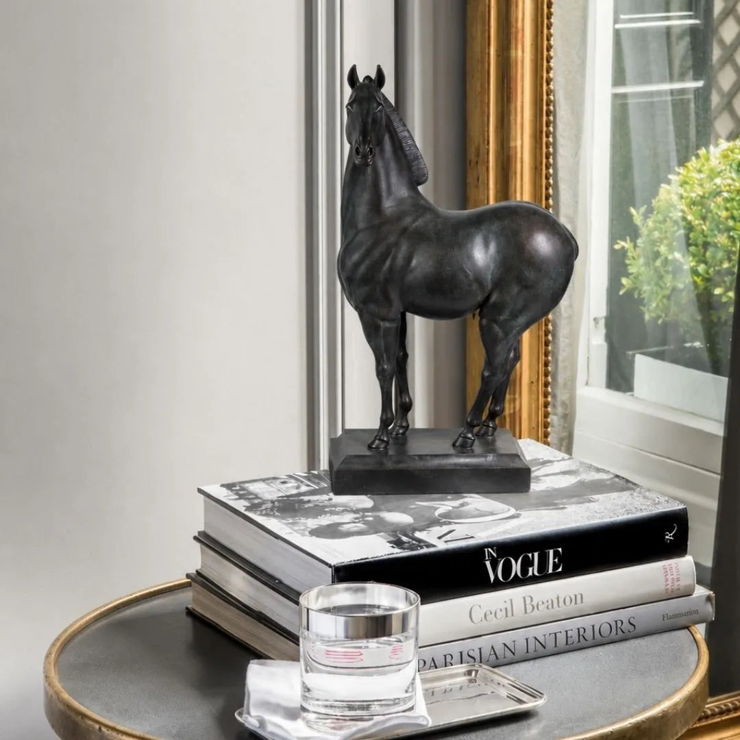 Rustam Sculpture - Large