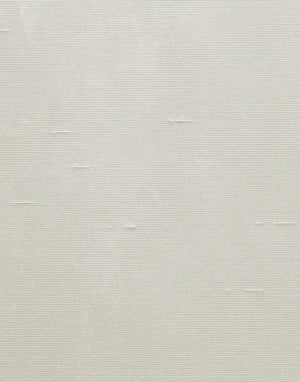 Solids | Shantung | Cloud | Wallpaper