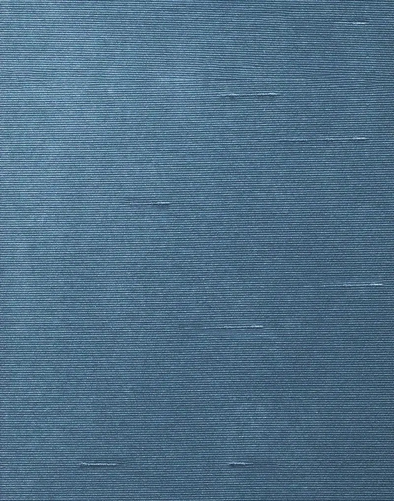 Solids | Shantung | Twilight | Wallpaper