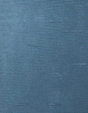 Solids | Shantung | Twilight | Wallpaper