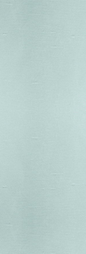 Solids | Shantung | Water | Wallpaper