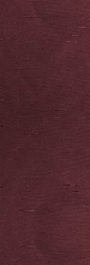 Wine | Shantung | Wallpaper