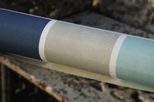 Solids | Shantung | Twilight | Wallpaper