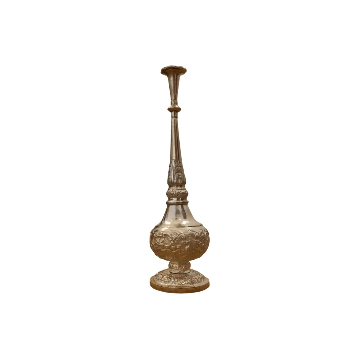 Silver Rose Sprinkler