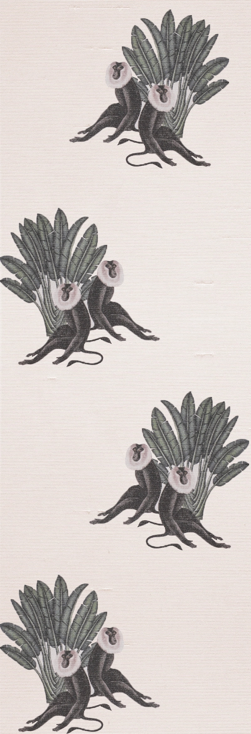 Time Out | Shantung | Spring | Wallpaper