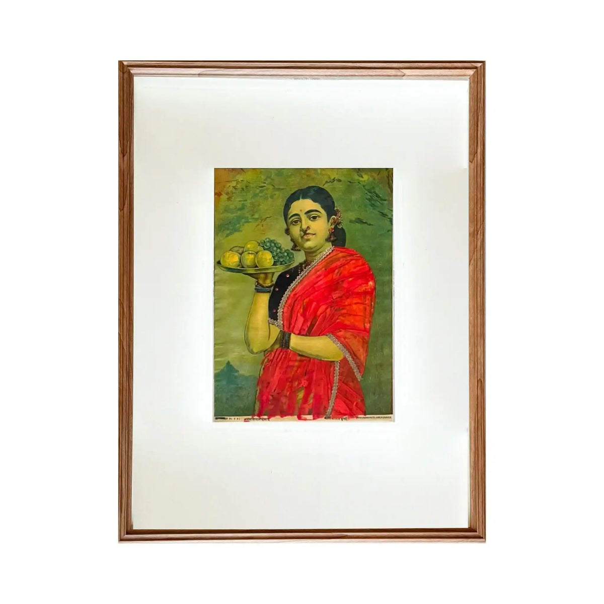 Arzaani
Oleograph
Ravi Varma Press | (1848–1906)