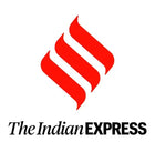 The Indian Express Logo