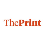 The Print Logo