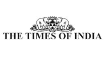 The Times of India Logo