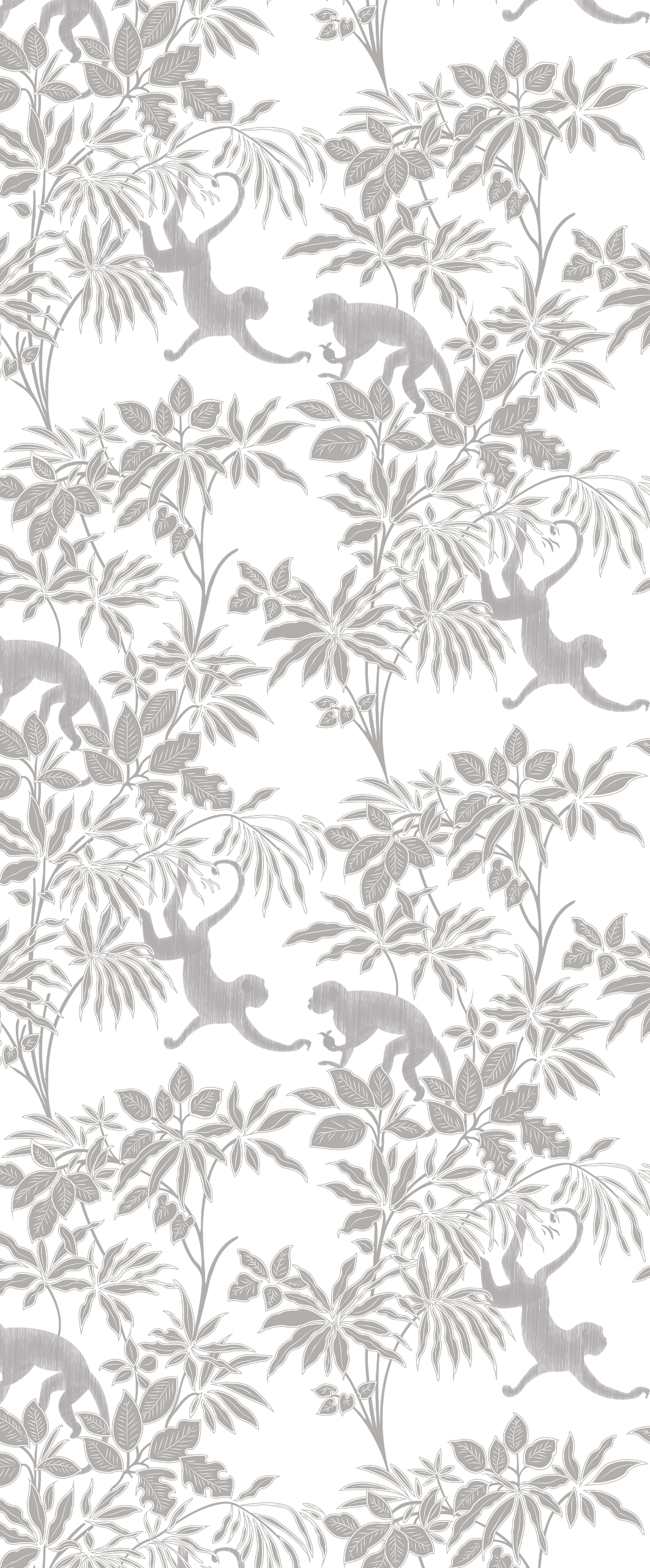 LANGOOR | LAWN | STONE | WALLPAPER | NEW IN