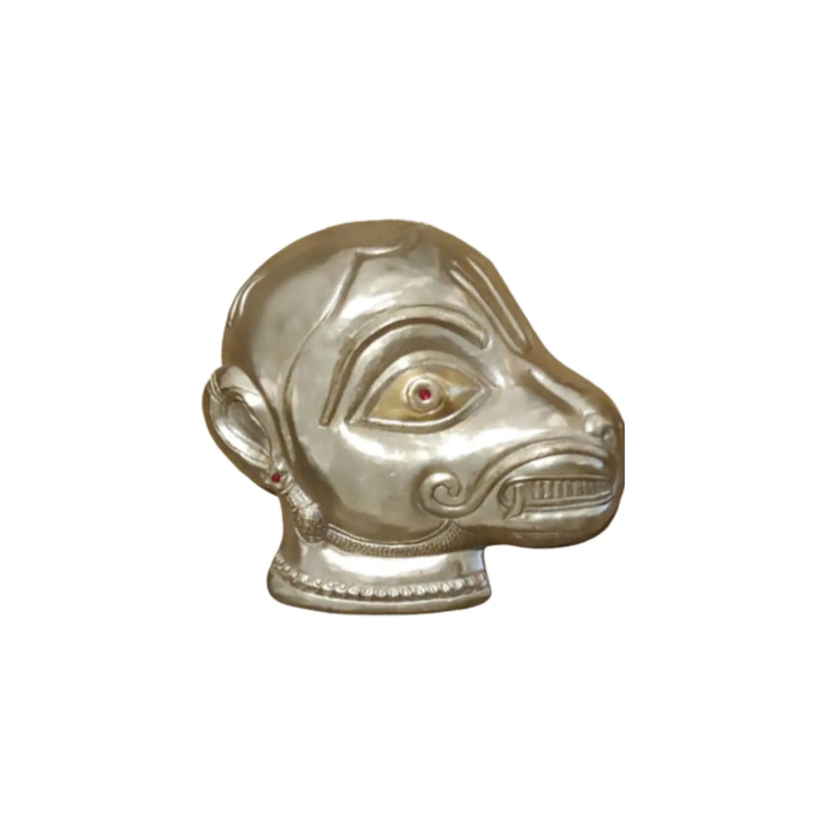 Hanuman Wall Mask Artefacts
Artifacts
South Indian artifacts
Indian artefacts