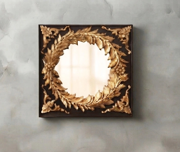 Arzaani
Wall Mirror Artefacts
Artifacts
South Indian artifacts
Indian artefacts