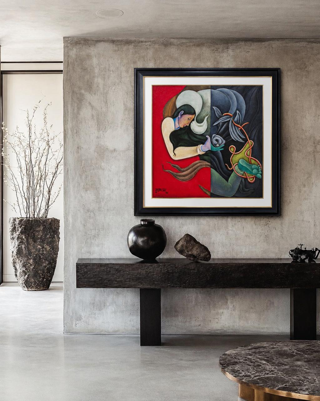 Art textile
