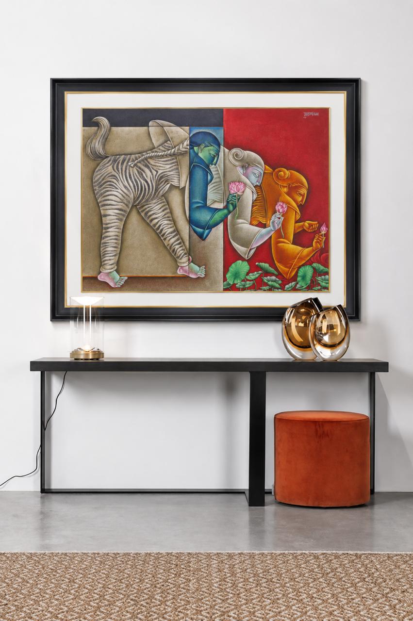 Art textile