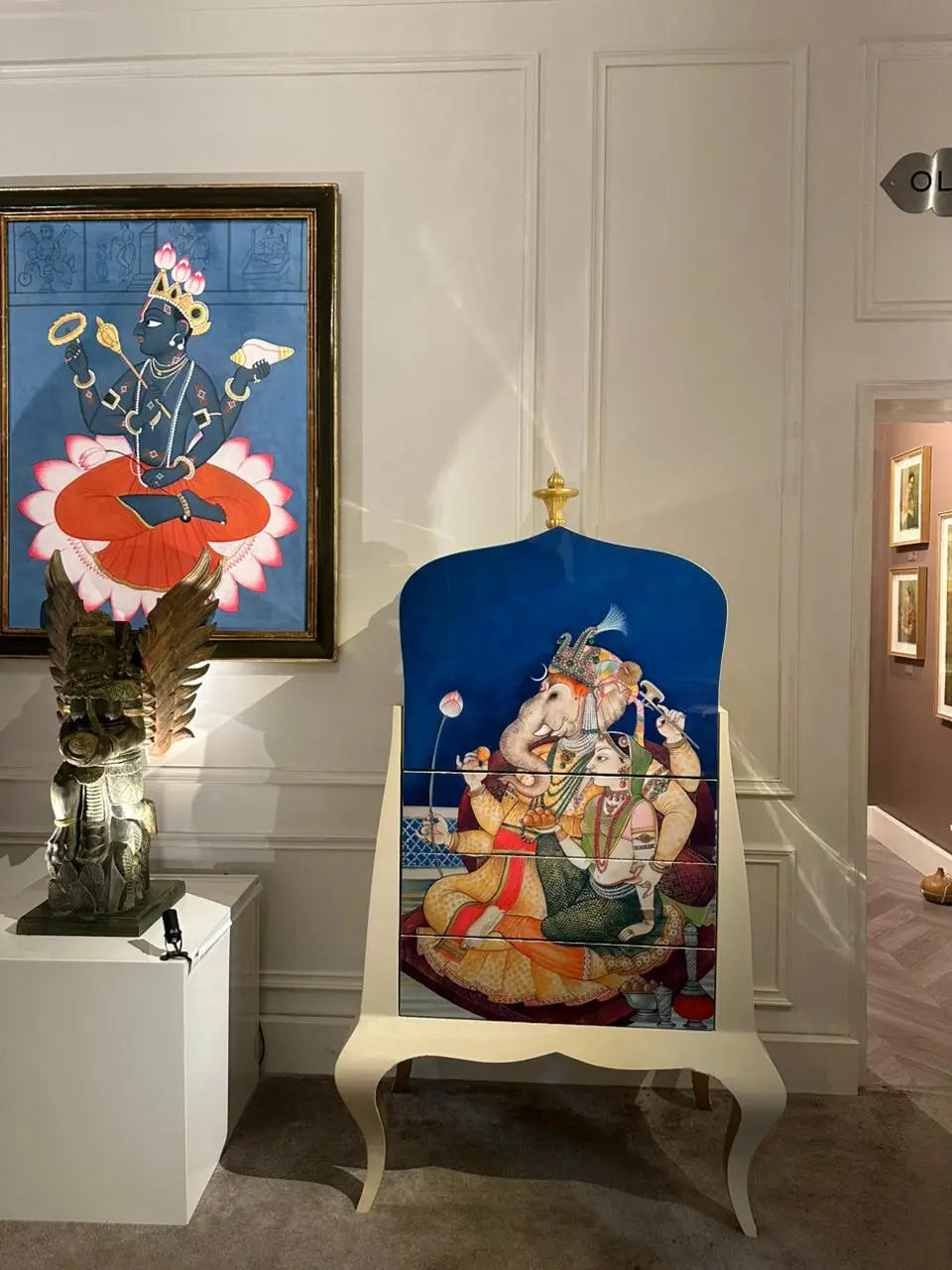 Artefacts