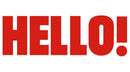 Hello Magazine Logo