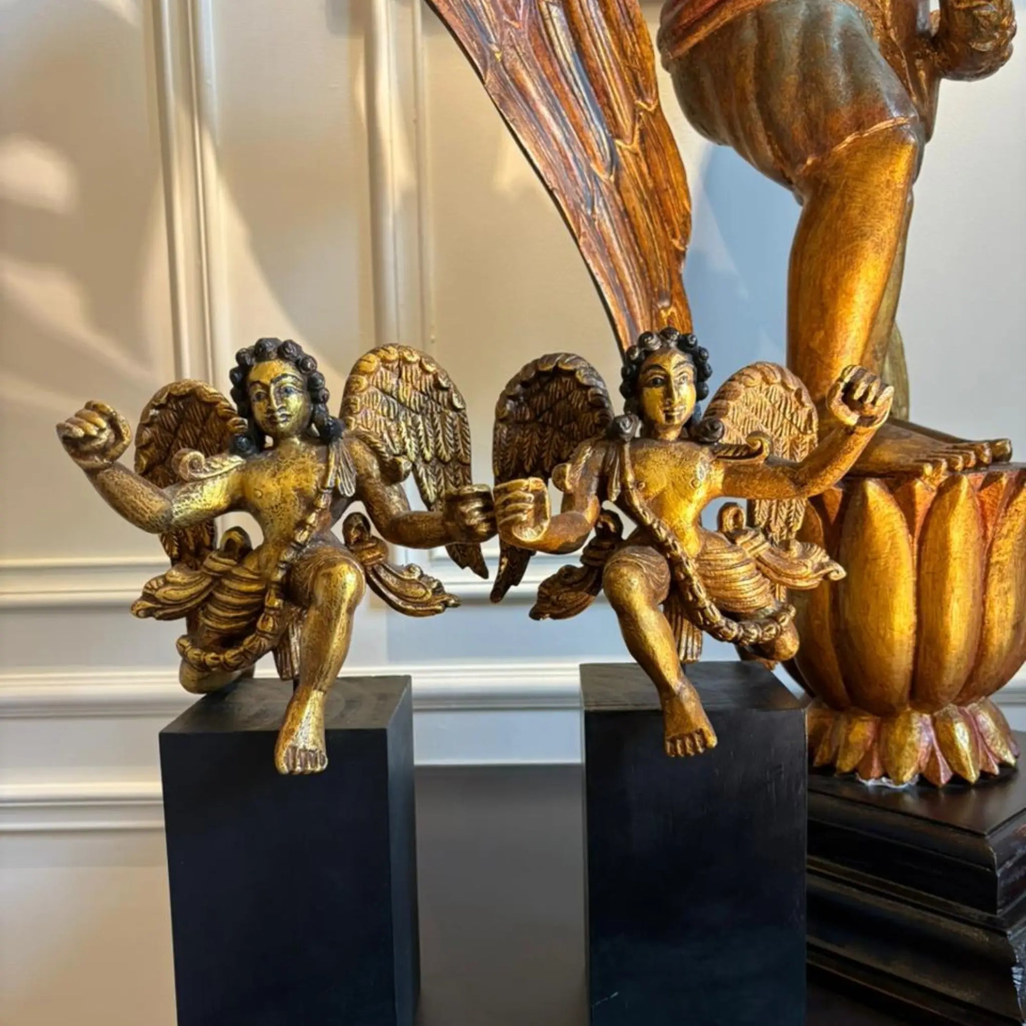 ARTEFACTS