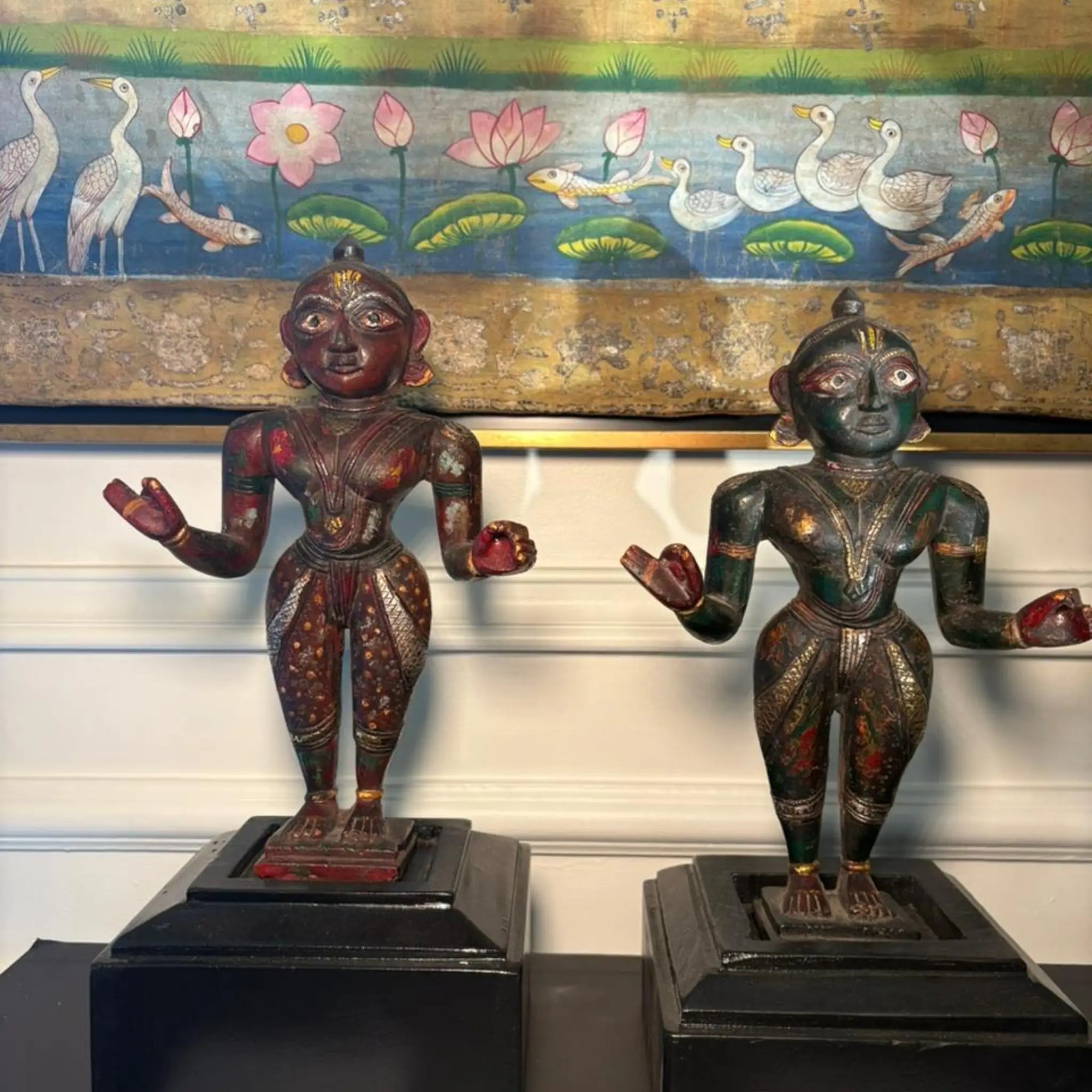 ARTEFACTS
