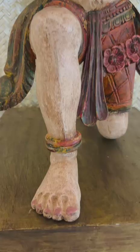 Dwarpalaka II