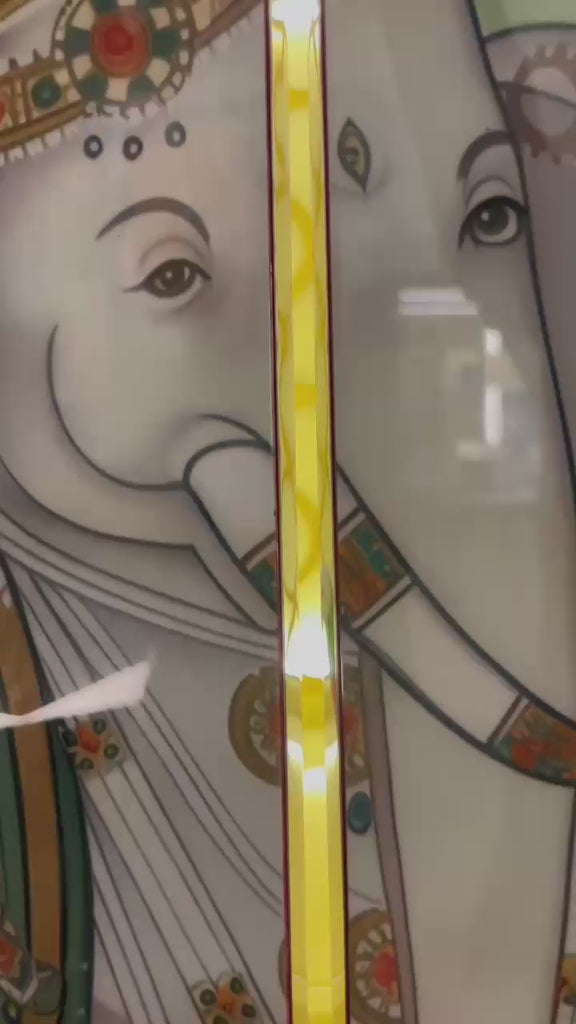 HEY bHAGWAN Ganesha 2