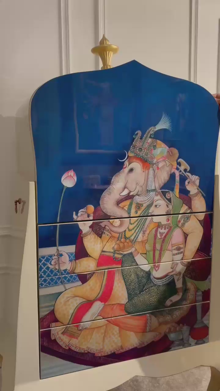 hey bhagwan ganesha 3