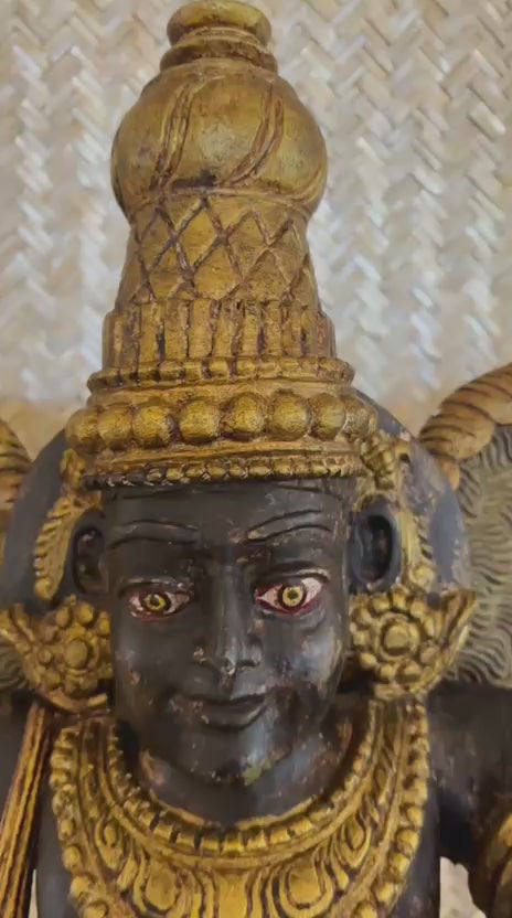 Dwarpalaka I