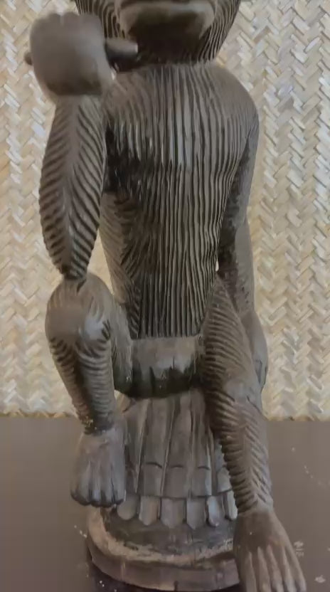 Monkey King